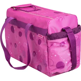 McNeill Sporttasche Pinky rosa 18 Liter