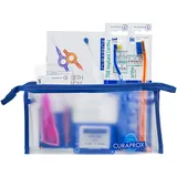 Curaprox Ortho Kit - Broschüre in Englisch