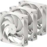 HAVN H14 PWM Lüfter - 3er-Pack, 140mm, weiß
