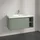 Villeroy & Boch Waschtischunterschrank 1 Auszug 97,2 x 43,6 x 43,9 cm Soft Green
