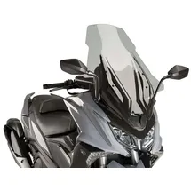 PUIG Windschutzscheibe V-Tech Line Touring für Motorrad