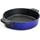 WOLL Iron Kasserolle 28 cm blau