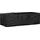 vidaXL Aufbewahrungstasche für Gartenkissen 135 x 40 x 55 cm 1-tlg. schwarz