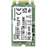 Transcend MTE460T 128 GB Interne M.2 PCIe NVMe SSD 2242 PCIe NVMe 3.0 x2 Industrial TS128GMTE460T
