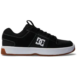 DC Shoes Lynx Zero Herren Schwarz/Weiß 41