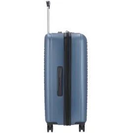 Delsey Segur 2.0 4-Rollen 69,5 cm / 82 l blue