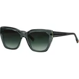 Brendel Eyewear Sonnenbrille grün Einheitsgröße