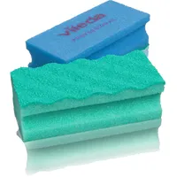 Vileda vileda® PROFESSIONAL PUR Active Schwämme, 10 St.