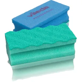Vileda vileda® PROFESSIONAL PUR Active Schwämme, 10 St.