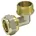16mm Fitting 3/4 Zoll für Verbundrohr
