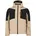 Naldo Skijacke Beige M