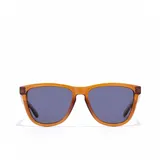 Hawkers ONE RAW Polarized Caramel Dark - One Size