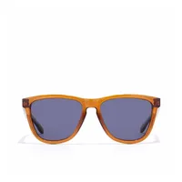 Hawkers ONE RAW Polarized Caramel Dark - One Size