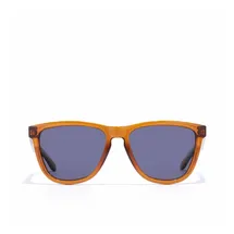 Hawkers ONE RAW Polarized Caramel Dark - One Size