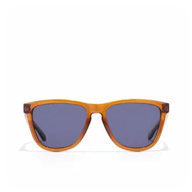 Hawkers ONE RAW Polarized Caramel Dark - One Size