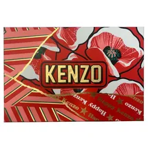 Kenzo Flower Ikebana Sakura Eau de Parfum 75 ml + Reisespray 10 ml + Körperlotion 75 ml Geschenkset