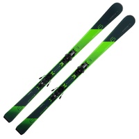 elan Ski grün 160 cm
