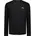Jersey Long Sleeve black XXL