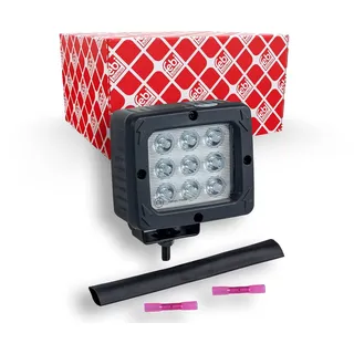 FEBI Bilstein Arbeitsscheinwerfer 109mm 117mm 70mm