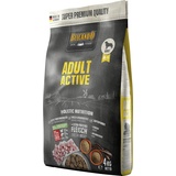 Belcando Adult Active Hundetrockennahrung 4 kg