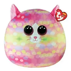 TY Plüschfigur Katze Sonny 39336 35cm Squishy Beanies