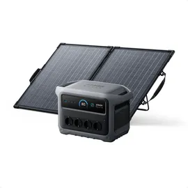 Anker SOLIX C1000 1,024 kWh