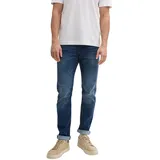 Tom Tailor Herren Jeans Blau 34/36