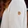 Fjällräven Övik Rib Pullover Chalk White M