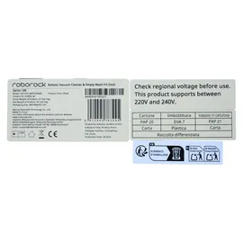 Roborock Saros 10R