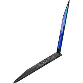 MSI Prestige 16 AI Studio B1VFG-009, Gaming Notebook, mit Zoll Display, Intel® CoreTM Ultra 9,Ultra 9 185H Prozessor, 32 GB RAM, 1 TB SSD, NVIDIA GeForce RTXTM 4060, Stellar Gray, Windows 11 Pro