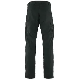 Fjällräven Herren Barents Pro Winter Hose (Größe M, schwarz)