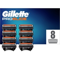 Gillette Rasierklingen Fusion ProGlide 8 St.