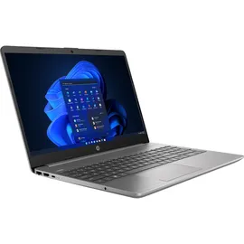 HP Notebook 15,6" AMD 3150U 2 x 3.30 GHz, | 8 GB RAM, 256 GB SSD, AMD Radeon RX Vega Grafik, | Win 11 Pro | Silber