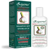 ZIGAVUS Extra Plus Knoblauch Shampoo 150 ml