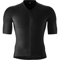 Gonso Herren Sitivo Trikot (Größe XXL, schwarz)