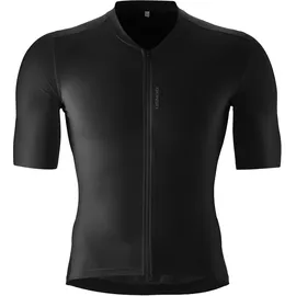 Gonso Herren Sitivo Trikot (Größe XXL, schwarz)