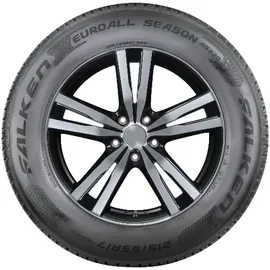 Falken Euro All Season AS220 Pro 165/60 R15 81T XL