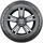 Falken Euro All Season AS220 Pro 165/60 R15 81T XL