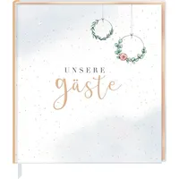 Coppenrath Verlag Gästebuch - Unsere Gäste