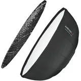 walimex pro Studio Line Beauty Dish QA105