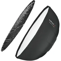 walimex pro Studio Line Beauty Dish QA105