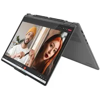 Lenovo Yoga 7 16IML9, Storm Grey, Core Ultra 7 155U, 16GB RAM, 1TB SSD, DE