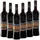 Rotwein Rotwild Schoko 0,75 l