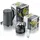 Arendo ELEGANT 1,5 l Grau