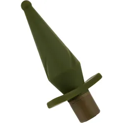 The Private, 13 cm, olive