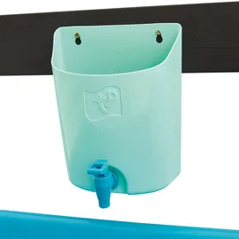 TP Toys Matschküche Deluxe 81x36 cm