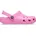 Clog K Holzschuhe Taffy Pink 36-37