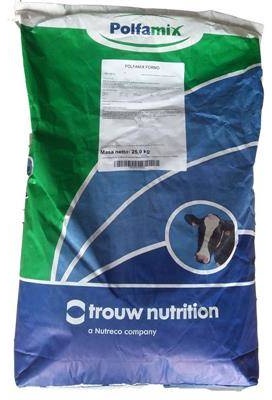 TROW NUTRITION Polfamix Formo 25kg (Rabatt für Stammkunden 3%)