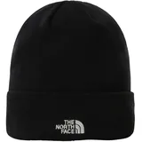 The North Face Norm Beanie tnf Black