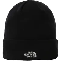The North Face Norm Beanie tnf Black